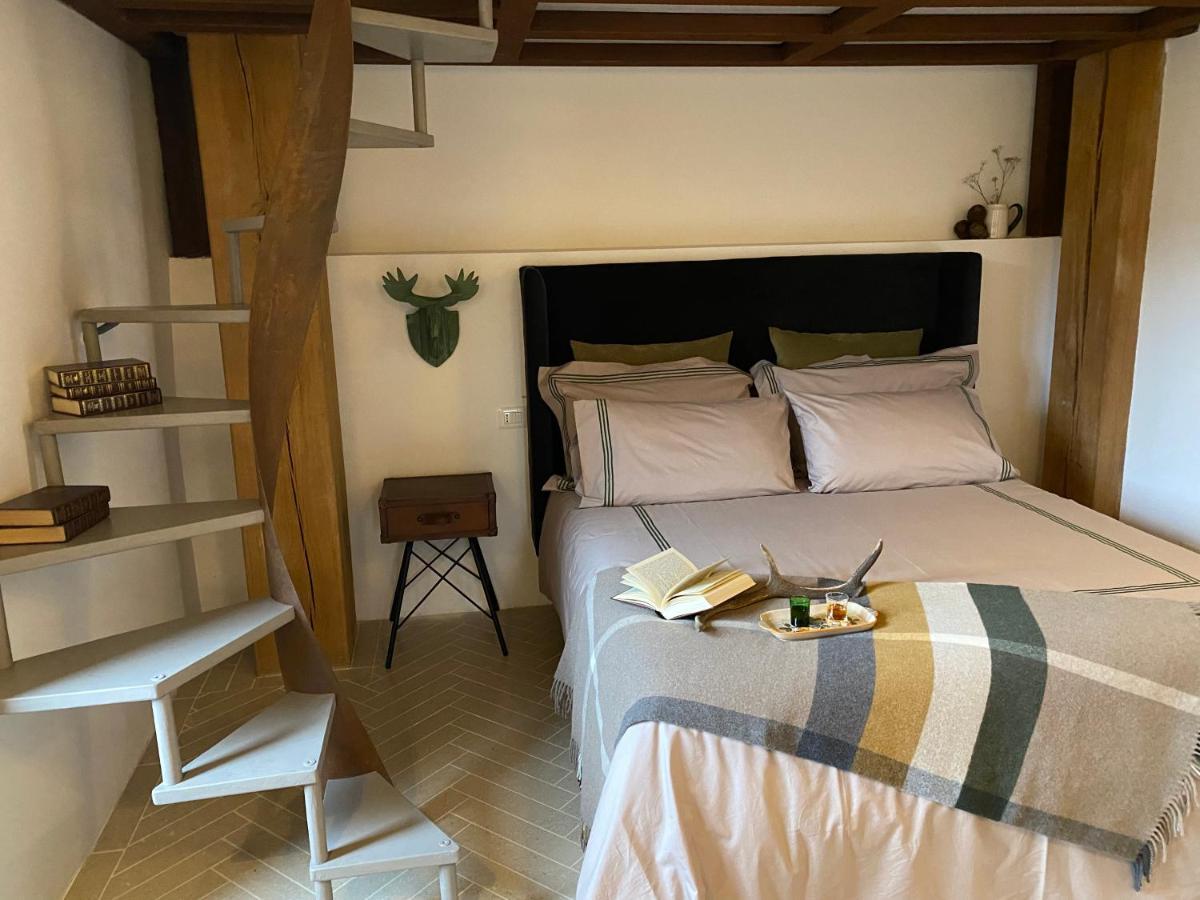Masseria D'Achille กัสเตลดิซังโกร ภายนอก รูปภาพ