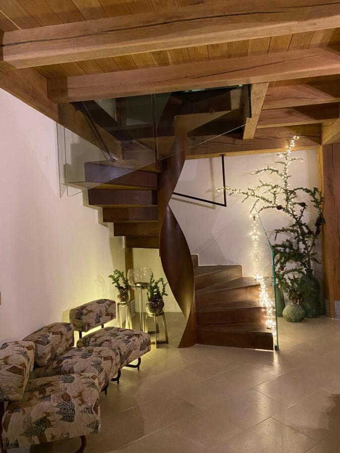 Masseria D'Achille กัสเตลดิซังโกร ภายนอก รูปภาพ