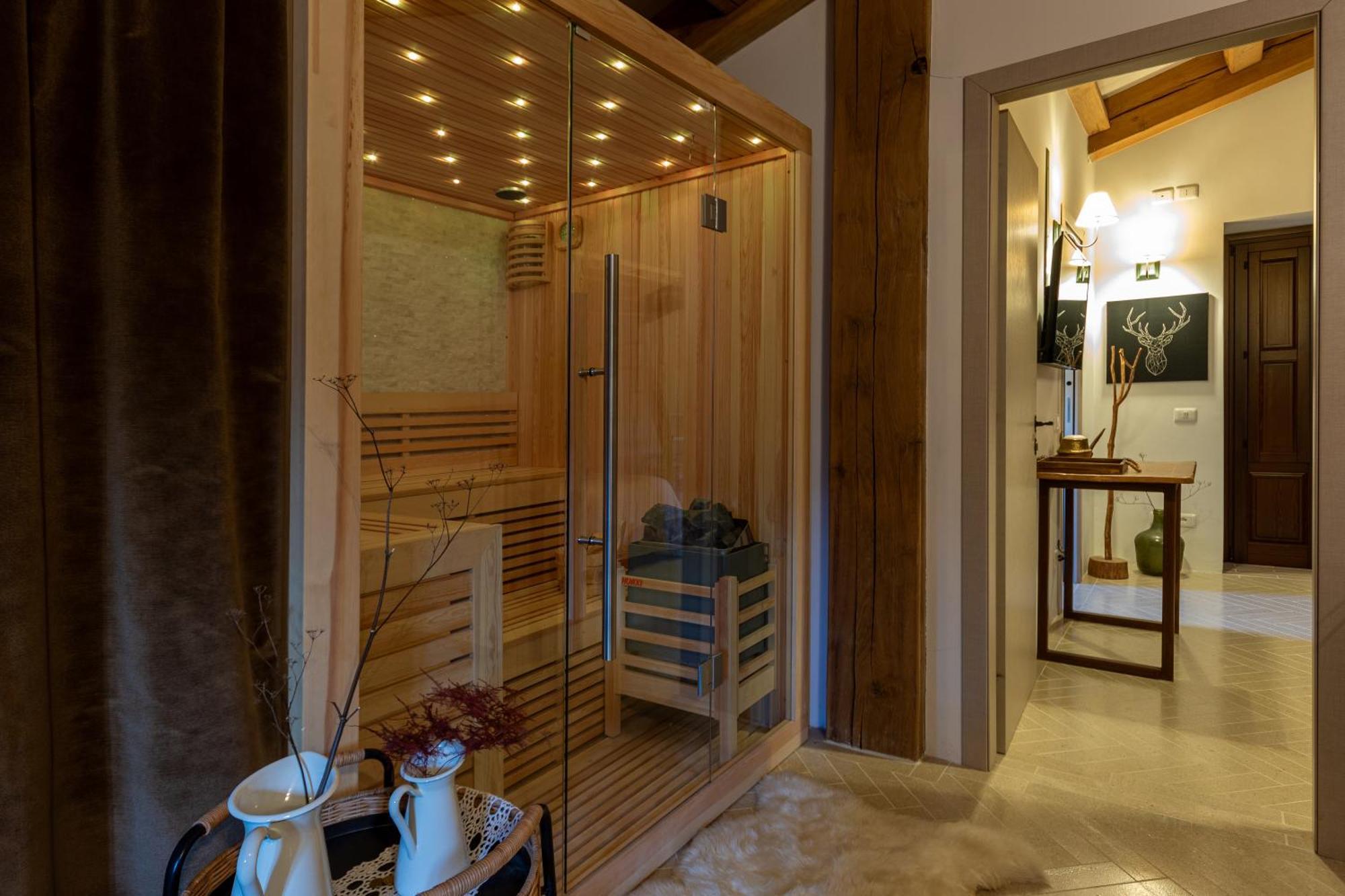 Masseria D'Achille กัสเตลดิซังโกร ภายนอก รูปภาพ