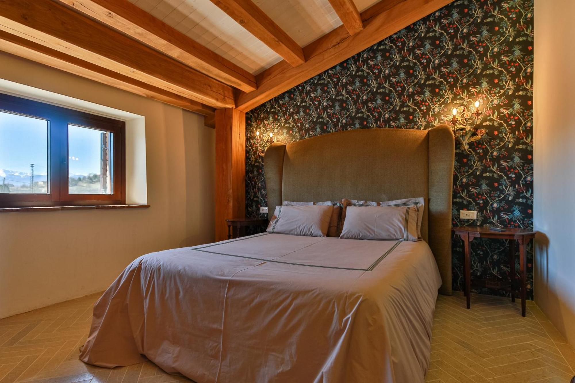 Masseria D'Achille กัสเตลดิซังโกร ภายนอก รูปภาพ