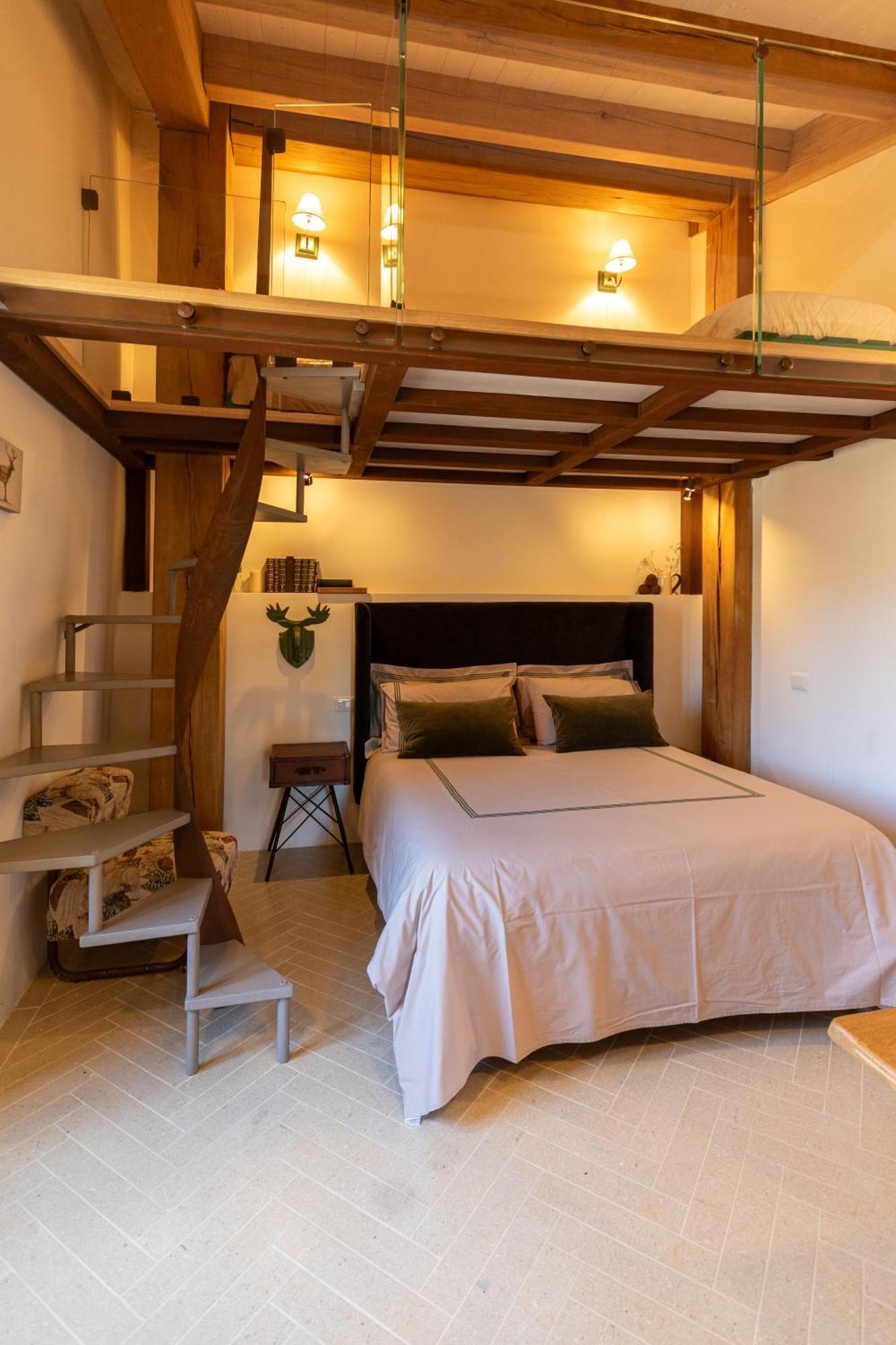 Masseria D'Achille กัสเตลดิซังโกร ภายนอก รูปภาพ