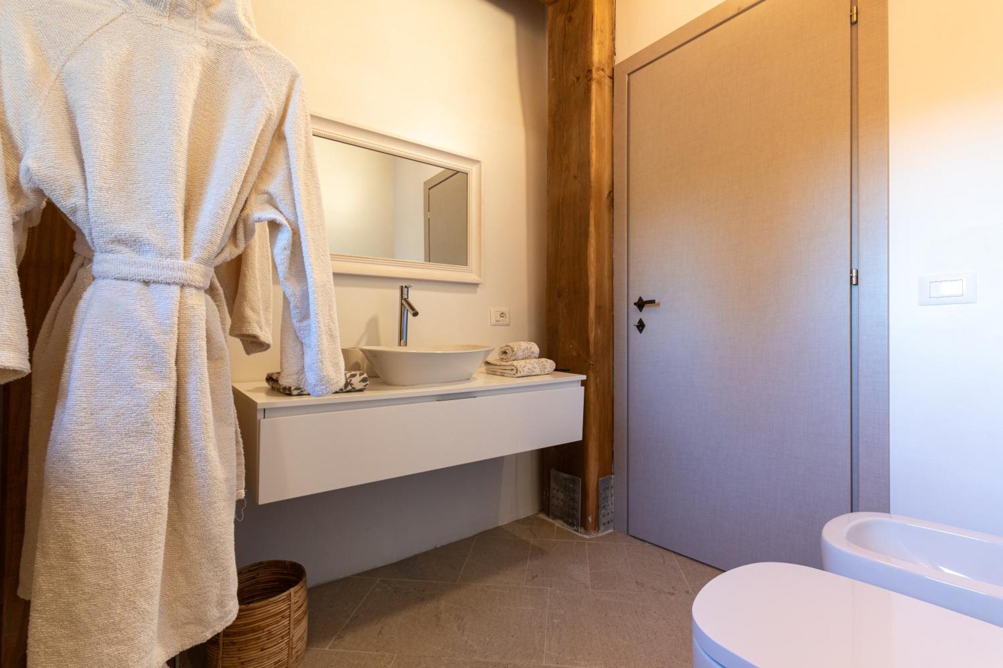 Masseria D'Achille กัสเตลดิซังโกร ภายนอก รูปภาพ