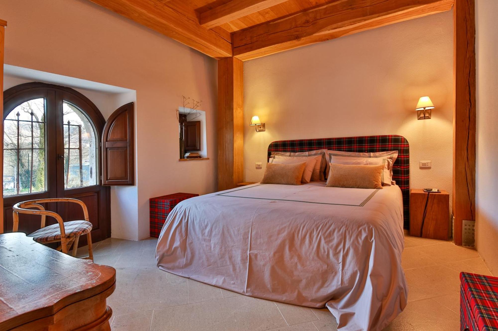 Masseria D'Achille กัสเตลดิซังโกร ภายนอก รูปภาพ