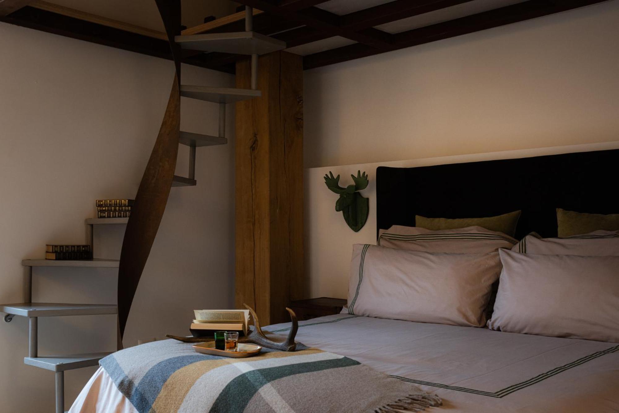Masseria D'Achille กัสเตลดิซังโกร ภายนอก รูปภาพ