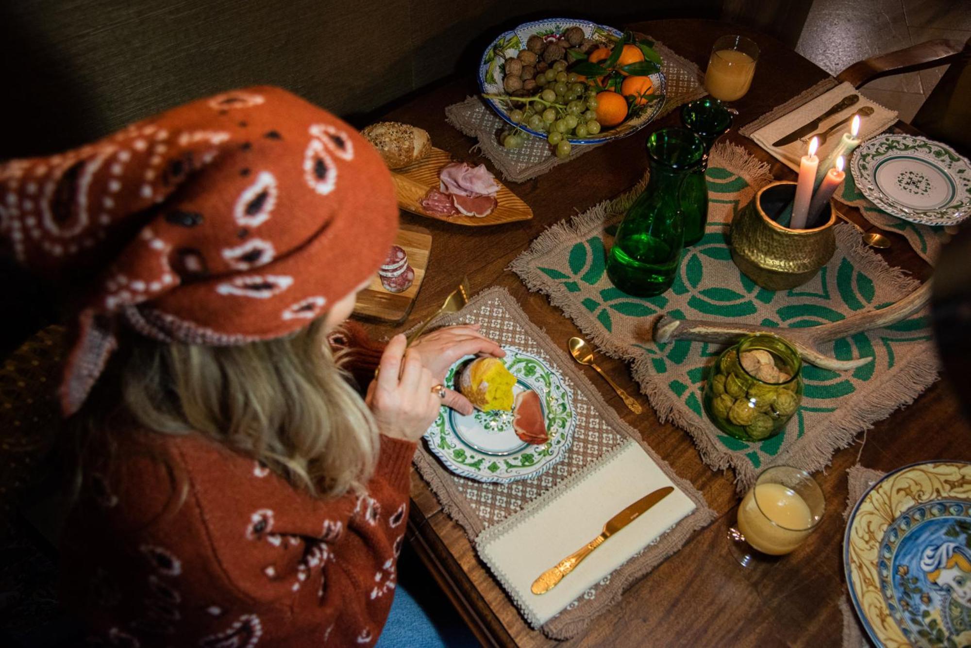 Masseria D'Achille กัสเตลดิซังโกร ภายนอก รูปภาพ
