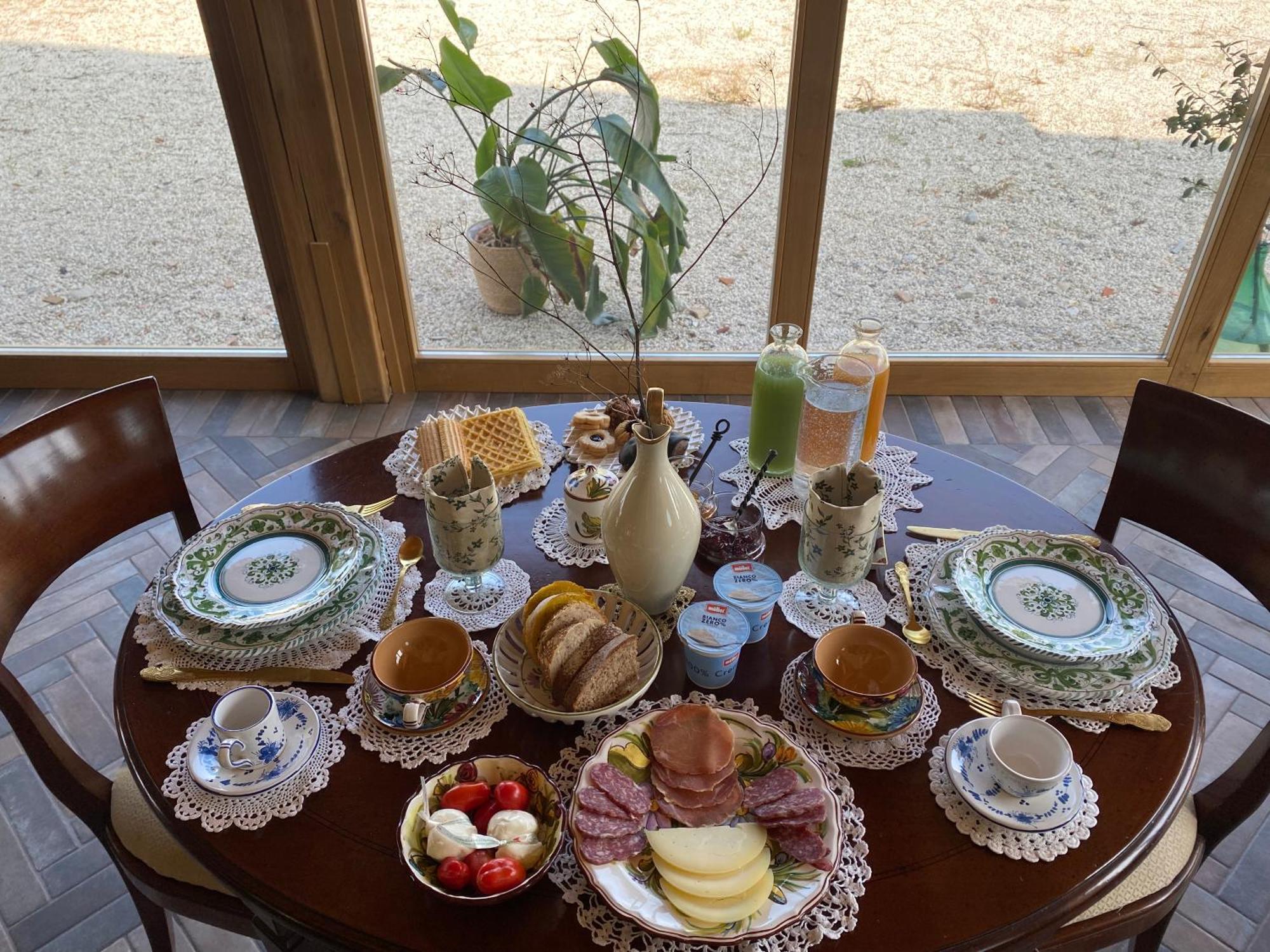 Masseria D'Achille กัสเตลดิซังโกร ภายนอก รูปภาพ